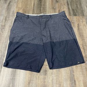 Men’a Adidas Golf Shorts